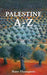 Palestine A - Z by Kate Thompson