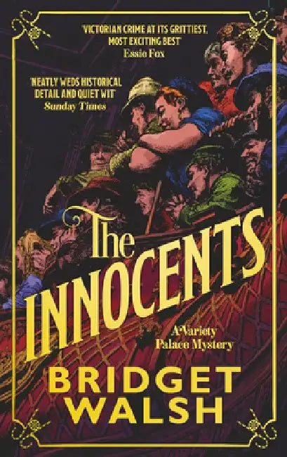 The Innocents