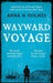 Wayward Voyage by Anna M Holmes