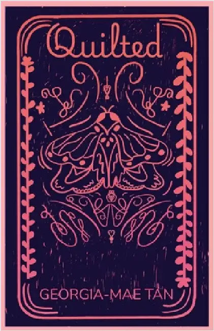 Quilted by Tan, Georgia-Mae