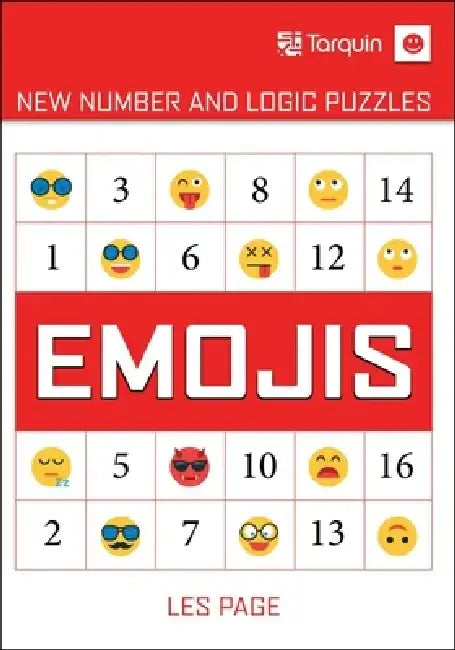 Emojis by Les Page