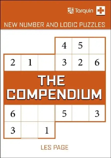 The Compendium by Les Page