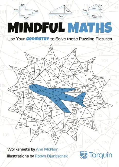 Mindful Maths 2 by Ann McNair