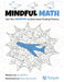 Mindful Math, Volume 2: Use Your Geometry to Solve These Puzzling Pictures by Ann McNair