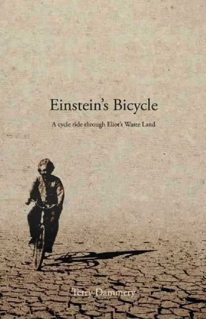 Einstein's Bicycle by Terry Dammery
