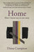 Home: how I learnt not to run away by Diana Crampton