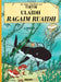 Ulaid Ragaim Ruaidh by Herge