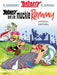 Asterix and the Muckle Rammy by Rene Goscinny