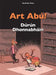 Art Abu! Durun Dhonnabhain by David De Thuin