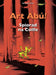 Art Abu! Spiorad na Coille by David De Thuin