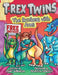 T-Rex Twins: The Brothers with Arms by Daniel Williamson