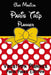 Our Magical Paris Trip Planner Vacation Planner by Magical Planner Co