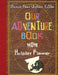 Our Adventure book WDW Holiday Planner Orlando Parks Ultimate Edition by Magical Planner Co