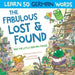 The Fabulous Lost & Found and the little German mouse: Laugh as you learn 50 German words with this bilingual English German book for kids by Mark Pallis