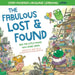The Fabulous Lost and Found and the little mouse who spoke Latin: heartwarming & fun English and Latin book for kids by Peter Baynton