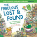 The Fabulous Lost & Found and the little mouse who spoke Hebrew: Laugh as you learn 50 Hebrew words with this heartwarming & fun bilingual English Heb by Peter Baynton