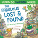 The Fabulous Lost & Found and the little Swedish mouse: Laugh as you learn 50 Swedish words with this fun, heartwarming bilingual English Swedish book by Mark Pallis