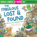 The Fabulous Lost & Found and the little Norwegian mouse: heartwarming & fun English Norwegian children's book to learn 50 Norwegian words (bilingual by Peter Baynton