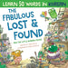 The Fabulous Lost & Found and the little Korean mouse: Laugh as you learn 50 Korean words with this Korean book for kids. Bilingual Korean English boo by Peter Baynton
