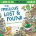 The Fabulous Lost & Found and the little Maltese mouse: Laugh as you learn 50 Maltese words with this bilingual English Maltese book for kids by Mark Pallis