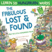 The Fabulous Lost & Found and the little Hungarian mouse: Laugh as you learn 50 Hungarian words with this bilingual English Hungarian book for kids by Mark Pallis