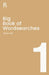 Big Book of Wordsearches Book 1: A Bumper Word Search Gift for Adults by Richardson Puzzles and Games