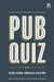 The Big Pub Quiz Book: 10,000 General Knowledge Questions by David McGaughey