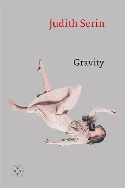 Gravity by Judith Serin