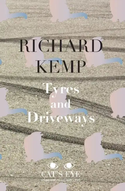 Tyres and Driveways by Richard Kemp