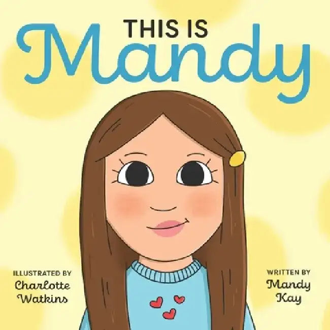 This Is Mandy by Mandy Kay