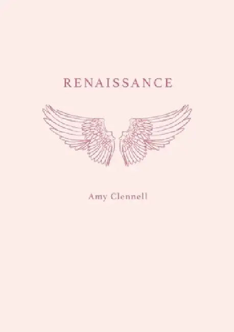 Renaissance by Amy Clennell