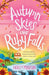 Autumn Skies over Ruby Falls by Holly Martin