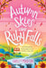 Autumn Skies over Ruby Falls by Holly Martin