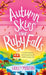 Autumn Skies over Ruby Falls by Martin, Holly