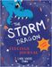 The Storm Dragon Feelings Journal: Hatchling Edition by Jones, Cher Louise