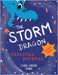 The Storm Dragon Feelings Journal: Roarsome Edition! by Jones, Cher Louise