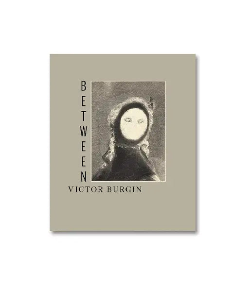 Between by Victor Burgin