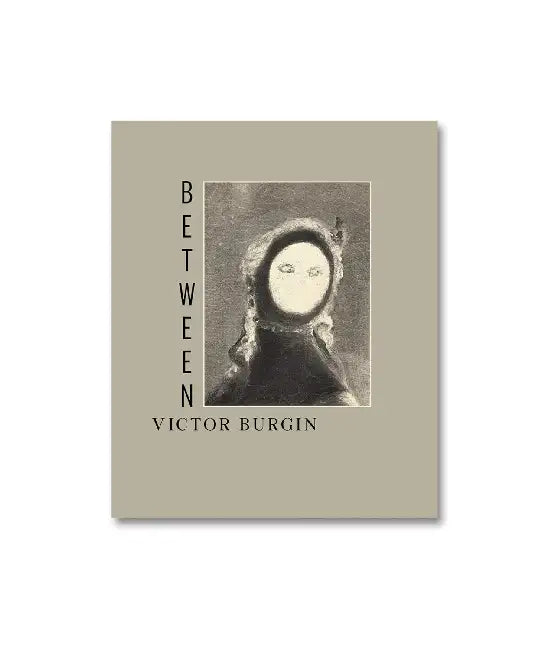 Between by Victor Burgin