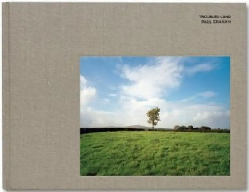 Troubled Land by Paul Graham