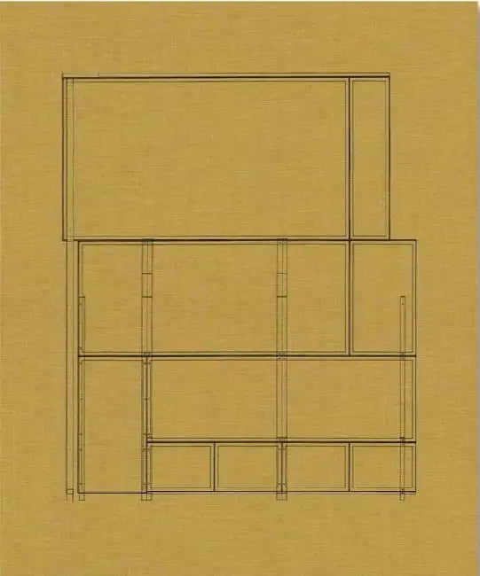 Collected Works Volume 1 19902005 by Caruso St John