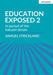 Curriculum Exposed by Samuel Strickland