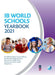 IB World Schools Yearbook 2021