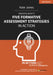 Wiliam & Leahy's Five Formative Assessment Strategies in Action by Kate Jones