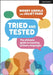 Tried and Tested: The ultimate guide to teaching primary languages by Juliet Park