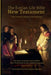The Eonian Life Bible New Testament by Christopher Speakes