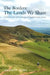The Borders : The Lands We Share by Andrew Bibby