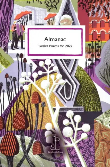 Almanac by Various Authors