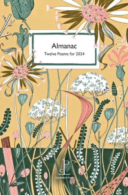 Almanac by Various Authors