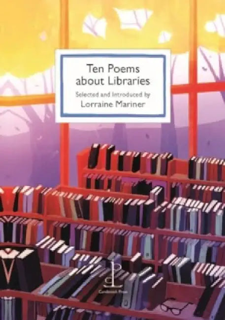 Ten Poems about Libraries