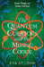 The Quantum Curators and the Missing Codex by Eva St John
